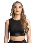 Cropped top