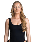 Bodysuit low back