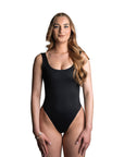 Bodysuit low back